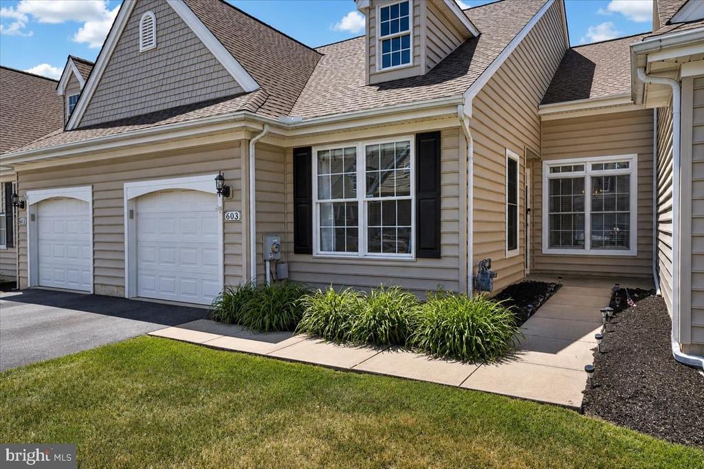 603 SORRELL CIR, Smyrna, DE 19977