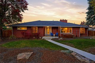 6631 E 5th Avenue, Denver, CO 80220