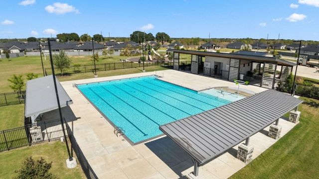 2307 Perdido Bay Lane, Sealy, TX 77474