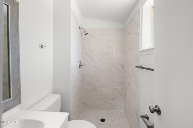 5020 ANCHORAGE Avenue, El Paso, TX 79924