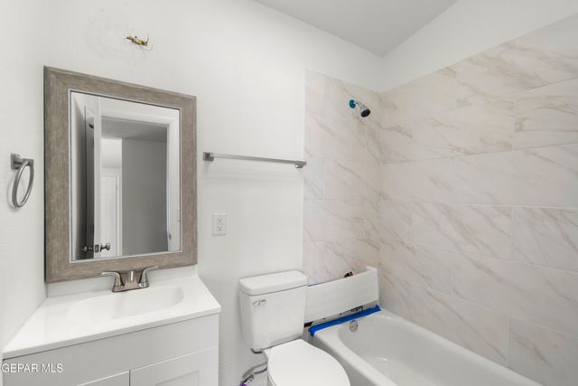 5020 ANCHORAGE Avenue, El Paso, TX 79924