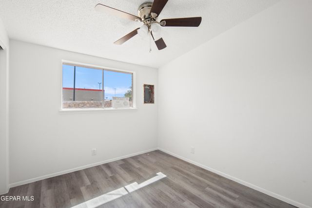 5020 ANCHORAGE Avenue, El Paso, TX 79924