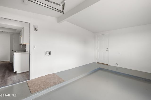 5020 ANCHORAGE Avenue, El Paso, TX 79924