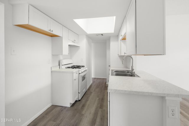 5020 ANCHORAGE Avenue, El Paso, TX 79924