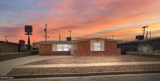 5020 ANCHORAGE Avenue, El Paso, TX 79924