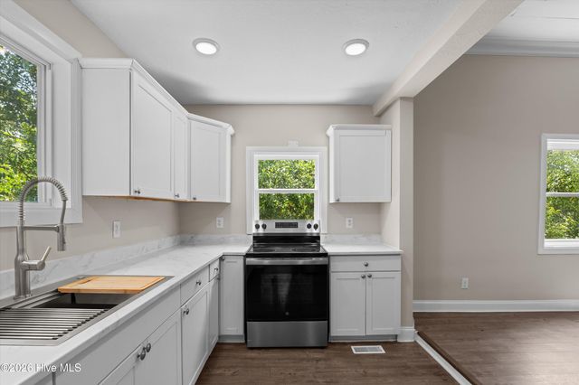 1510 Chestnut Street, Augusta, GA 30901