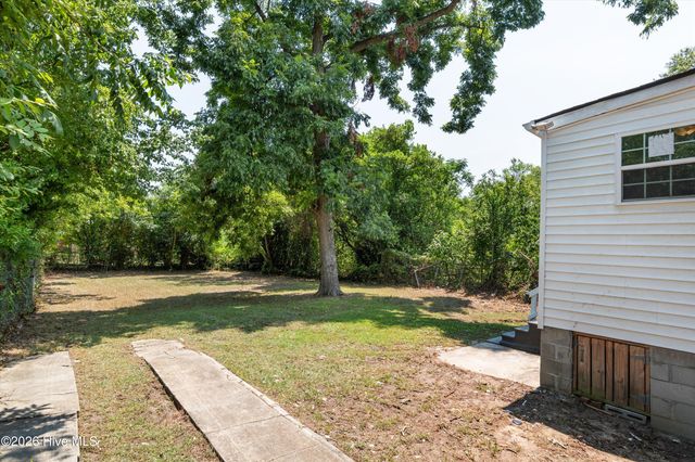 1510 Chestnut Street, Augusta, GA 30901