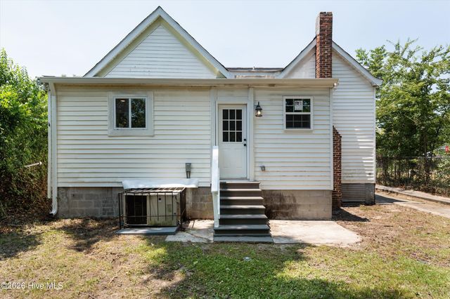 1510 Chestnut Street, Augusta, GA 30901