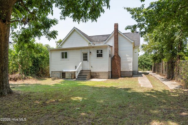 1510 Chestnut Street, Augusta, GA 30901