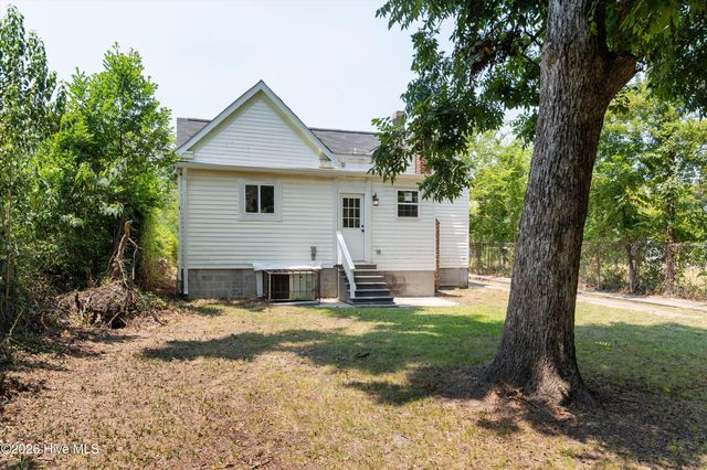 1510 Chestnut Street, Augusta, GA 30901
