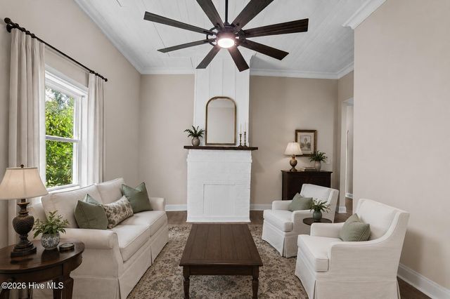1510 Chestnut Street, Augusta, GA 30901