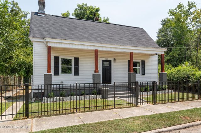 1510 Chestnut Street, Augusta, GA 30901