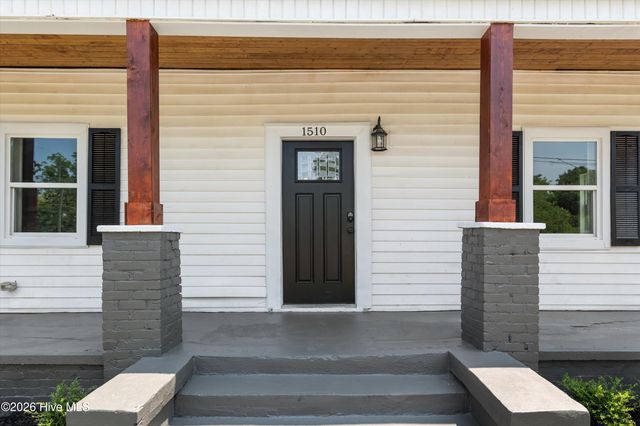 1510 Chestnut Street, Augusta, GA 30901