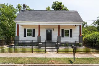 1510 Chestnut Street, Augusta, GA 30901