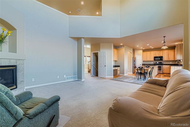 1287 Serene Drive, Erie, CO 80516