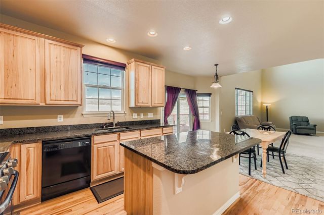 1287 Serene Drive, Erie, CO 80516