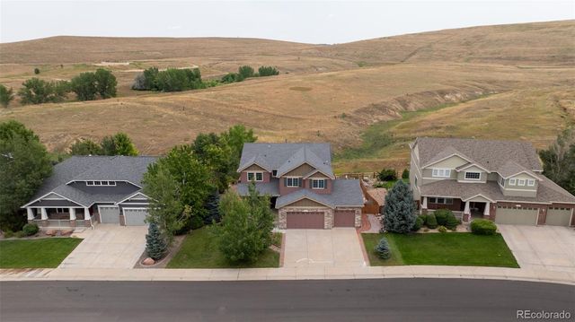 1287 Serene Drive, Erie, CO 80516