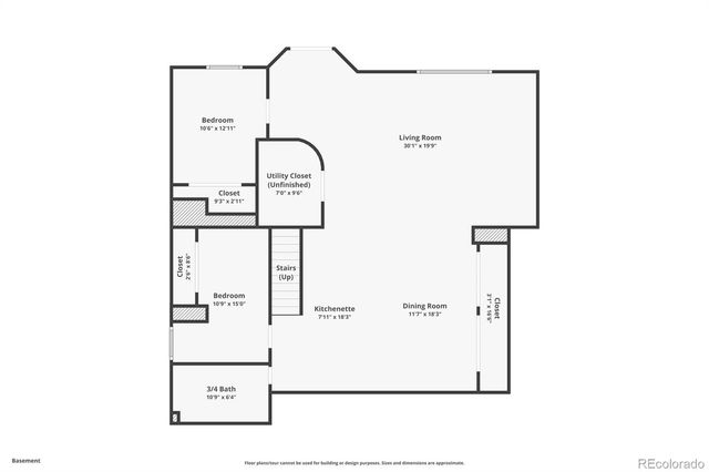 1287 Serene Drive, Erie, CO 80516