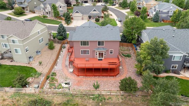 1287 Serene Drive, Erie, CO 80516