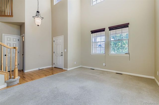 1287 Serene Drive, Erie, CO 80516