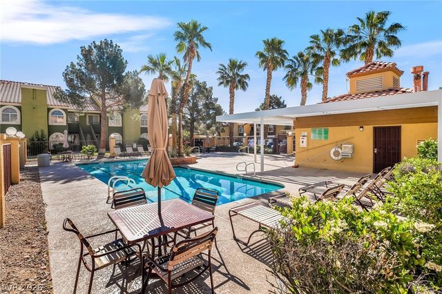 7950 West Flamingo Road 1087, Las Vegas, NV 89147