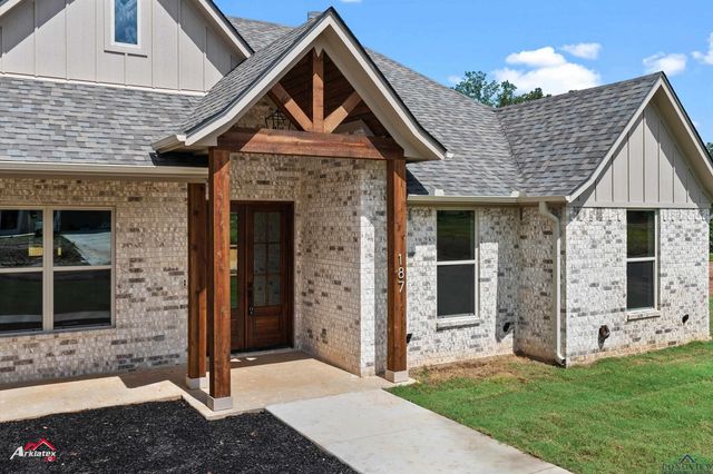 187 Big Oaks, Kilgore, TX 75662
