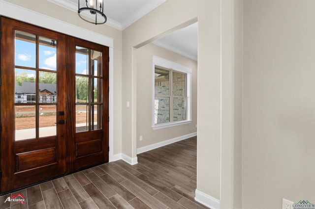 187 Big Oaks, Kilgore, TX 75662