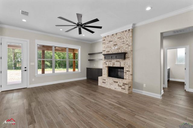 187 Big Oaks, Kilgore, TX 75662