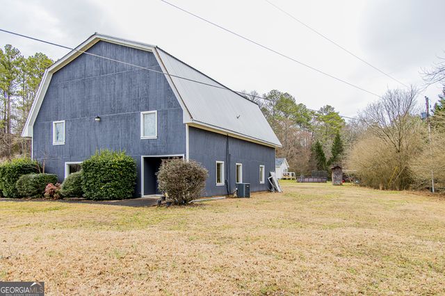 1065 Adams Road, Cedartown, GA 30125