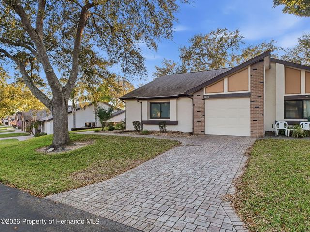 7406 heather walk Drive, Spring Hill, FL 34613