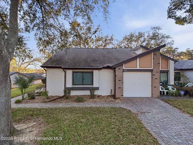 7406 heather walk Drive, Spring Hill, FL 34613