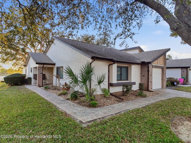 7406 heather walk Drive, Spring Hill, FL 34613