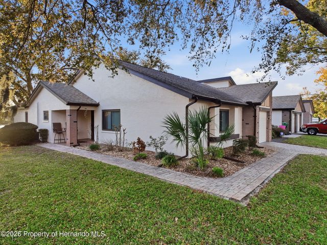 7406 heather walk Drive, Spring Hill, FL 34613