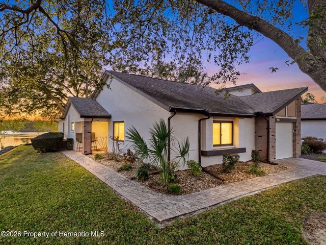 7406 heather walk Drive, Spring Hill, FL 34613