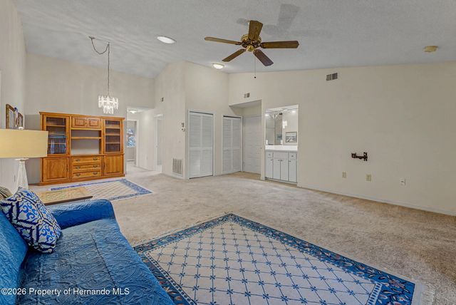 7406 heather walk Drive, Spring Hill, FL 34613