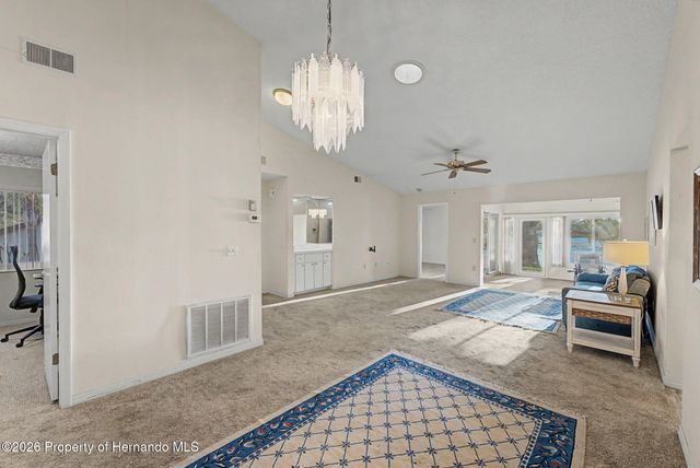 7406 heather walk Drive, Spring Hill, FL 34613