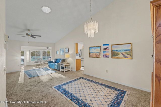 7406 heather walk Drive, Spring Hill, FL 34613