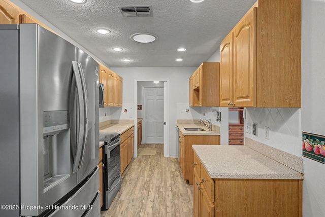 7406 heather walk Drive, Spring Hill, FL 34613