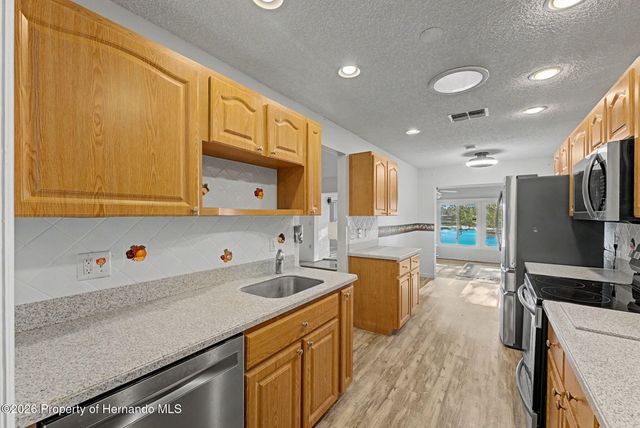 7406 heather walk Drive, Spring Hill, FL 34613