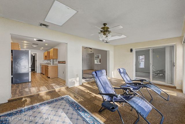 7406 heather walk Drive, Spring Hill, FL 34613