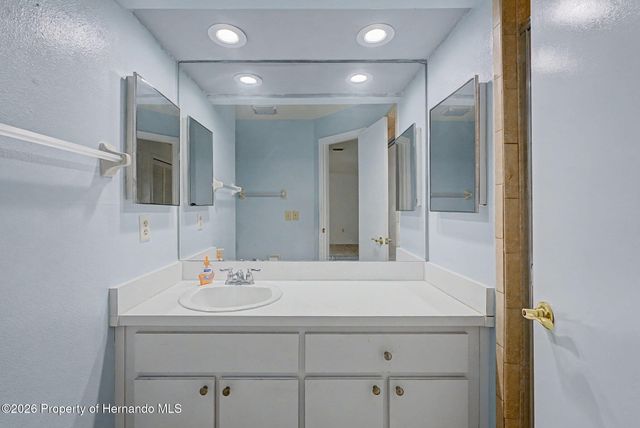 7406 heather walk Drive, Spring Hill, FL 34613