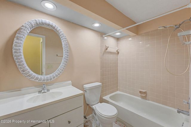 7406 heather walk Drive, Spring Hill, FL 34613