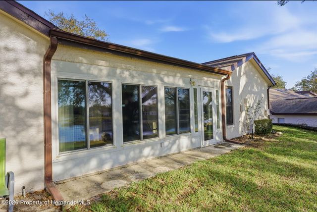 7406 heather walk Drive, Spring Hill, FL 34613