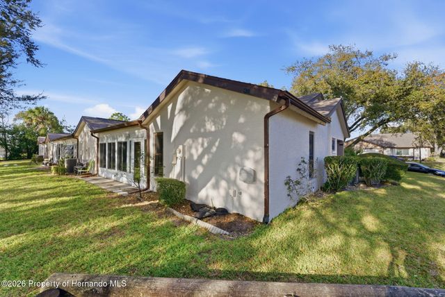 7406 heather walk Drive, Spring Hill, FL 34613