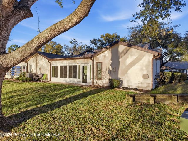 7406 heather walk Drive, Spring Hill, FL 34613