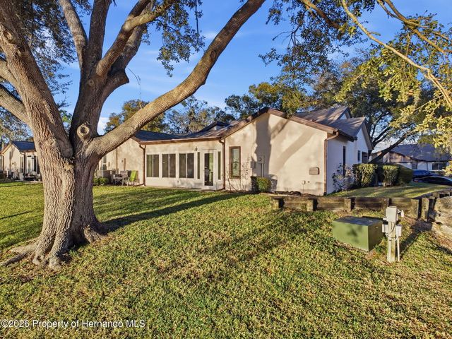 7406 heather walk Drive, Spring Hill, FL 34613