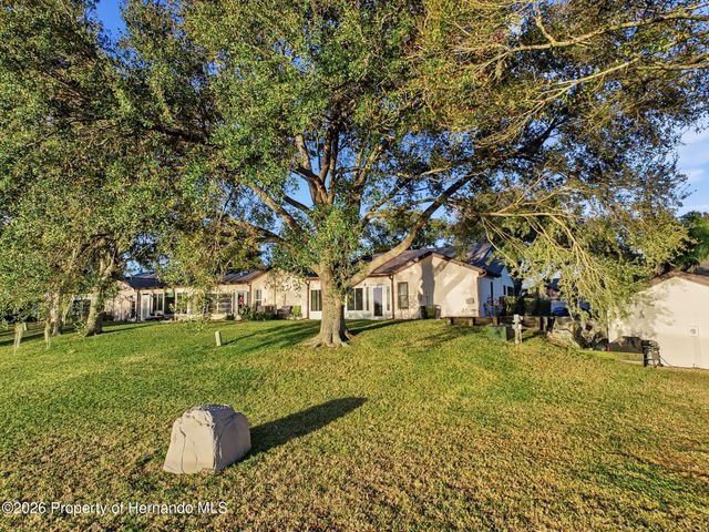 7406 heather walk Drive, Spring Hill, FL 34613