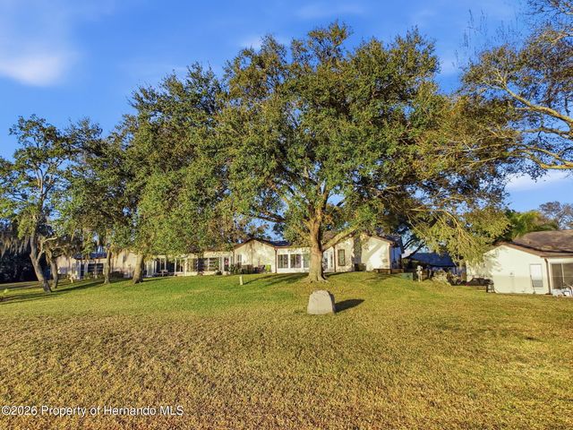 7406 heather walk Drive, Spring Hill, FL 34613