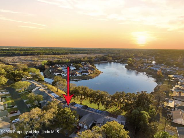 7406 heather walk Drive, Spring Hill, FL 34613