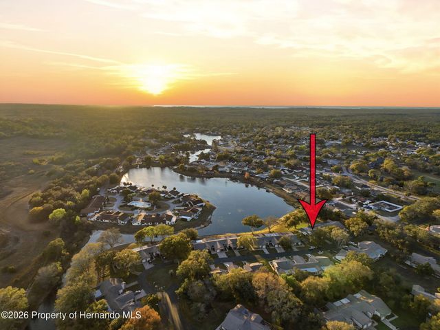 7406 heather walk Drive, Spring Hill, FL 34613